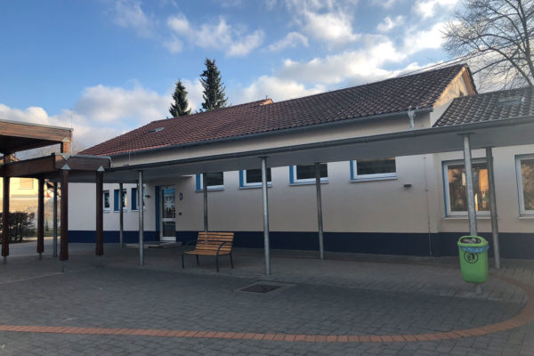 Grundschule - Lörzweiler - 2